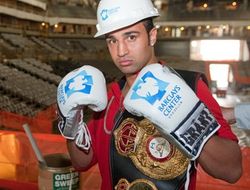 фото - Малиньяджи отправится в Англию бороться за евротитул