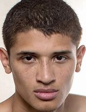 Себастьян Фундора