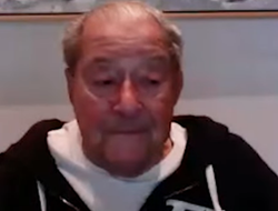 фото - Арум оценил шансы Камбососа с Ломаченко, говорил об унификации со Стивенсоном