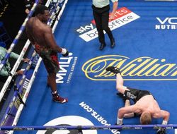 фото - Чем завершится реванш между Уайтом и Поветкиным? Мнение Майкла Хантера