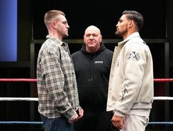 фото - Официально! Объявлены бои первого ивента от Zuffa Boxing