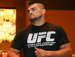 фото - Захотел — получи: Келвин Гастелум встретится с Андерсоном Силвой