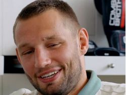 фото - У де Риддера сменился соперник — Эрнандес отказался от боя