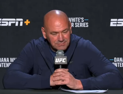 фото - А что, если Уайт возглавит Суперсерию бокса Аль аш-Шейха? 