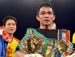 фото - Тайские экс-чемпионы Сор Рунгвисаи и Руэнроэнг сразятся 4 апреля в Бангкоке