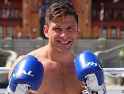 фото - «Базука» Делука в субботу проверит, что осталось от Келла Брука