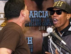 фото - Заб Джуда будет выступать под эгидой компании Golden Boy Promotions