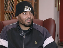 фото - Фьюри филонил на тренировках перед боем с Нганну? Рассказывает спаррингёр