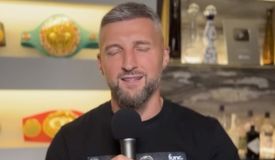 Как будет выглядеть бой Мейвезера с Тайсоном? Мнение Фроча