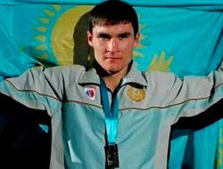 фото - Олимпийский чемпион Серик Сапиев решил завершить карьеру