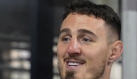 Том Аспиналл рассказал, как и почему отказал UFC