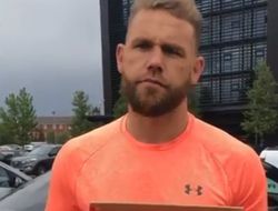 фото - Билли Джо Сондерс не нарадуется работе с новым коучем у Хэттона