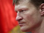 Поветкин закончил карьеру