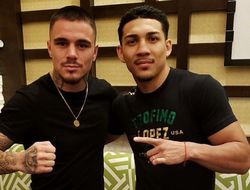 фото - Судьба боя Лопес-Камбосос решится на промоутерских торгах. Есть дата