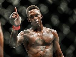 фото - Адесанья победил Каннонье в главном бою UFC 276