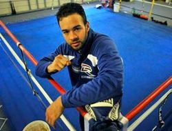 фото - Делвин Родригес настраивается на тяжелый бой с Мигелем Котто