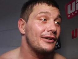 фото - Мэтт Митрион: Те, кто считает меня трусом или лжецом, — дураки