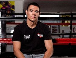 фото - Тим Цзю стыдит чемпионов мира: «Берите пример с Канело»