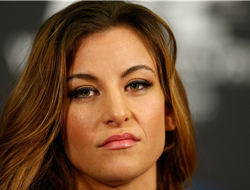 фото - Миша Тейт: Холм опаснее, чем Роузи