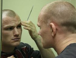 фото - (ММА) TUF 15 Finale: Кампманн нокаутировал Элленбергера (+ все результаты)