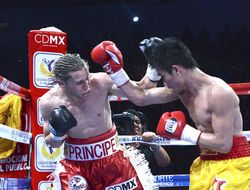 фото - Рунгвисаи не подерётся с Куадрасом в реванше. Замена — просто огонь!