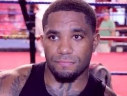 фото - Кёртис Стивенс – Патрик Маевски, Мчуну–Уилсон: 24 января в Атлантик-Сити