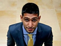 фото - Амир Хан: «В этом году Мэйуэзер совершил большую ошибку»