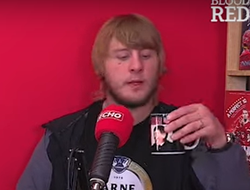 фото - «Топурия — не Макгрегор». Пимблетт объяснил, почему боя с Махачевым пока не будет