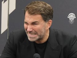 фото - Хирн назвал самого недооценённого боксёра в мире: «Хочу, чтобы он надрал зад Лопесу!»