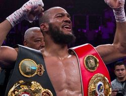 фото - Уильямс и Хёрд проведут реванш? Бойцы прокомментировали результат боя 