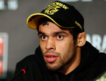 UFC: Барао поднимается в полулёгкий вес, дерётся со Стивенсом