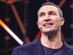 фото - Кличко назвал слухи о бое с Уайтом «уткой» — Sports Illustrated