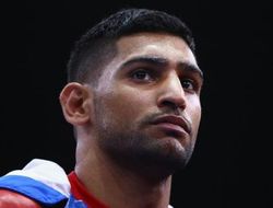 фото - Хан всё ещё хочет в ринг к Мэйуэзеру: У него нет мощи