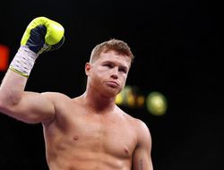 фото - Канело Альварес хочет стать ещё большей звездой и драться за рубежом — президент GBP