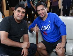 фото - Лучшие в истории бокса. Топ-5 по версии Эрика Моралеса