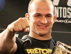 фото - (ММА) Джуниор дос Сантос о причинах поражения Кейну Веласкесу