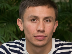 фото - Геннадий Головкин: «Надеюсь, до конца года мы с Чавесом всё же встретимся»