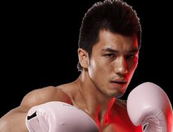 фото - Японский панчер Рёта Мурата в следующем бою хочет выйти против Сондерса