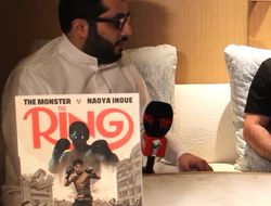 фото - Аль аш-Шейх озвучил все варианты Бенавидеса. В списке даже Опетая