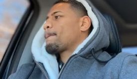 У Теофимо и Шакура хотят «украсть шоу»