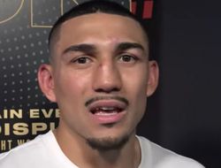 фото - Теофимо Лопес назвал дату следующего боя и возможного противника