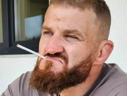 фото - Исраэлю Адесанье брошен внезапный вызов от экс-чемпиона UFC