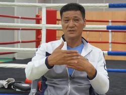 фото - Пак Си Хун вроде бы хочет вернуть Джонсу золотую медаль Сеула-1988