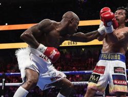 фото - Не списывайте Мэнни со счетов. Эксперт советует Пакьяо продолжить карьеру