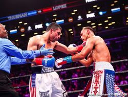 фото - Боб Арум: Забудьте о Ките Тёрмане, он потрачен, больше не может драться!