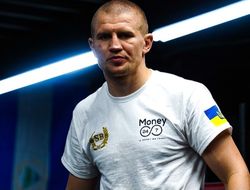 фото - Промоутер хочет, чтобы Богачук выступил в шоу Канело – Кроуфорд