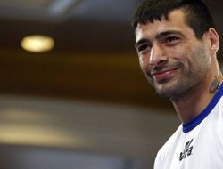 фото - Маттиссе: «Если бы не травма глаза, я бы тогда побил Гарсиа»