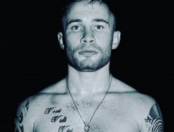 фото - Карл Фрэмптон: После Уоррингтона пришёл домой и сказал жене — всё, финиш