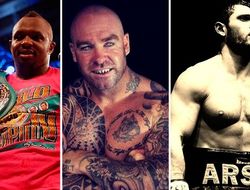 фото - Анонс главных боёв уик-энда: Уайт – Браун, Гуламирян – Мерхи, Соро – Вера и другие