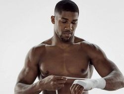 фото - «Каратель» Энтони Джошуа угрожает Миллеру: Посмотрим на него после боя